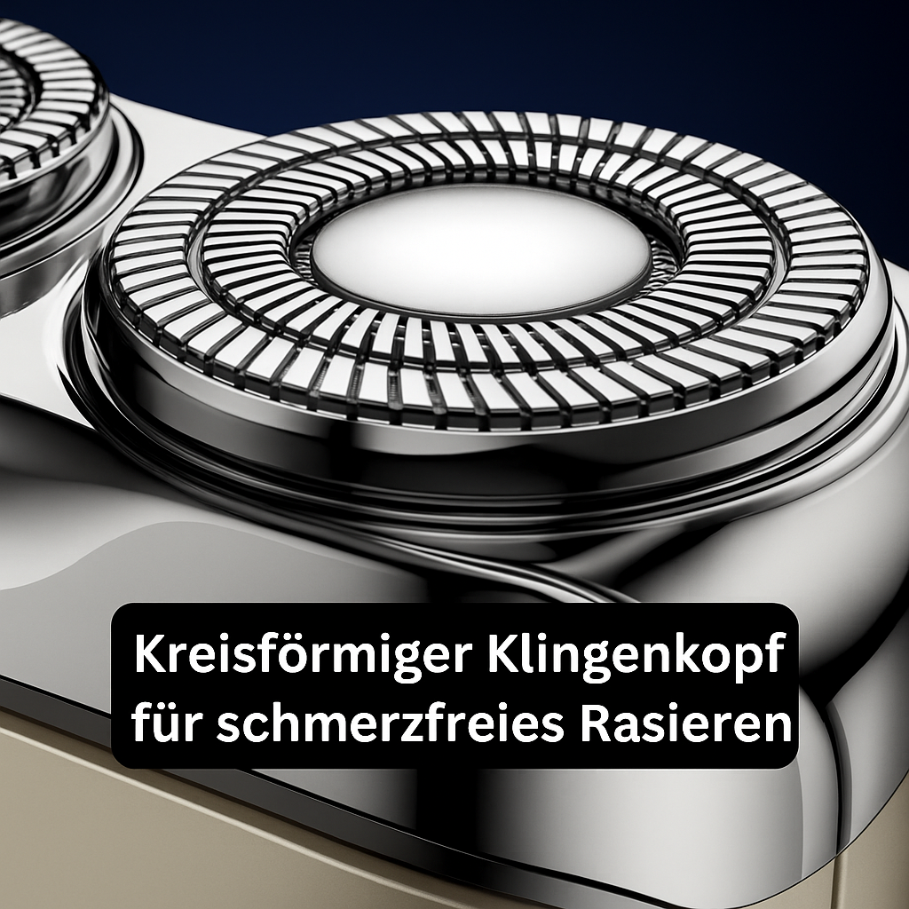PocketShaver - Klein im Format aber stark in der Leistung