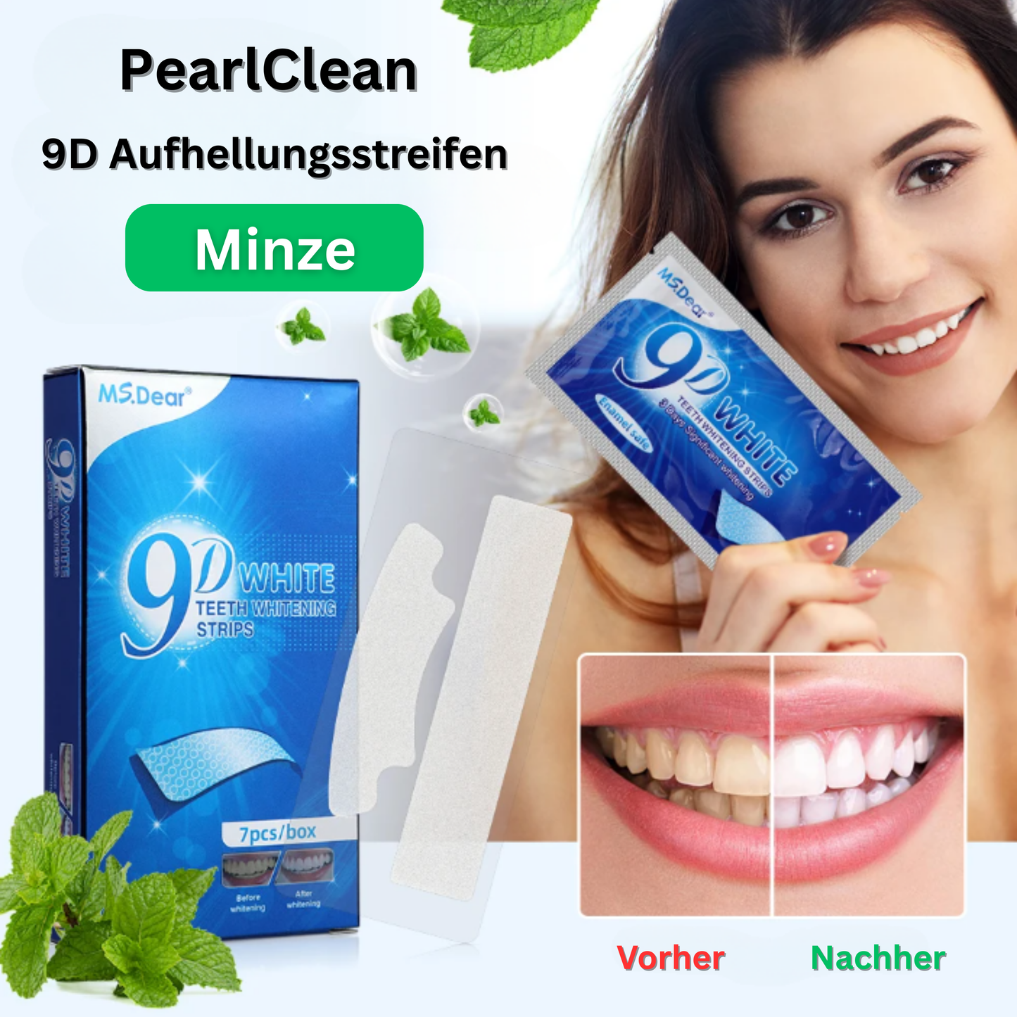 PearlClean