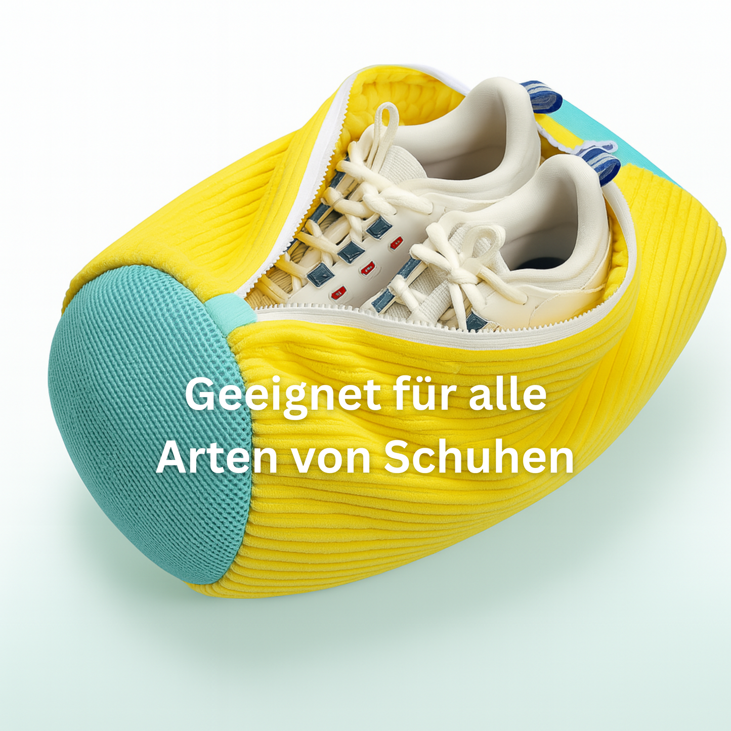 CleanKicks - Für alle die saubere Schuhe lieben