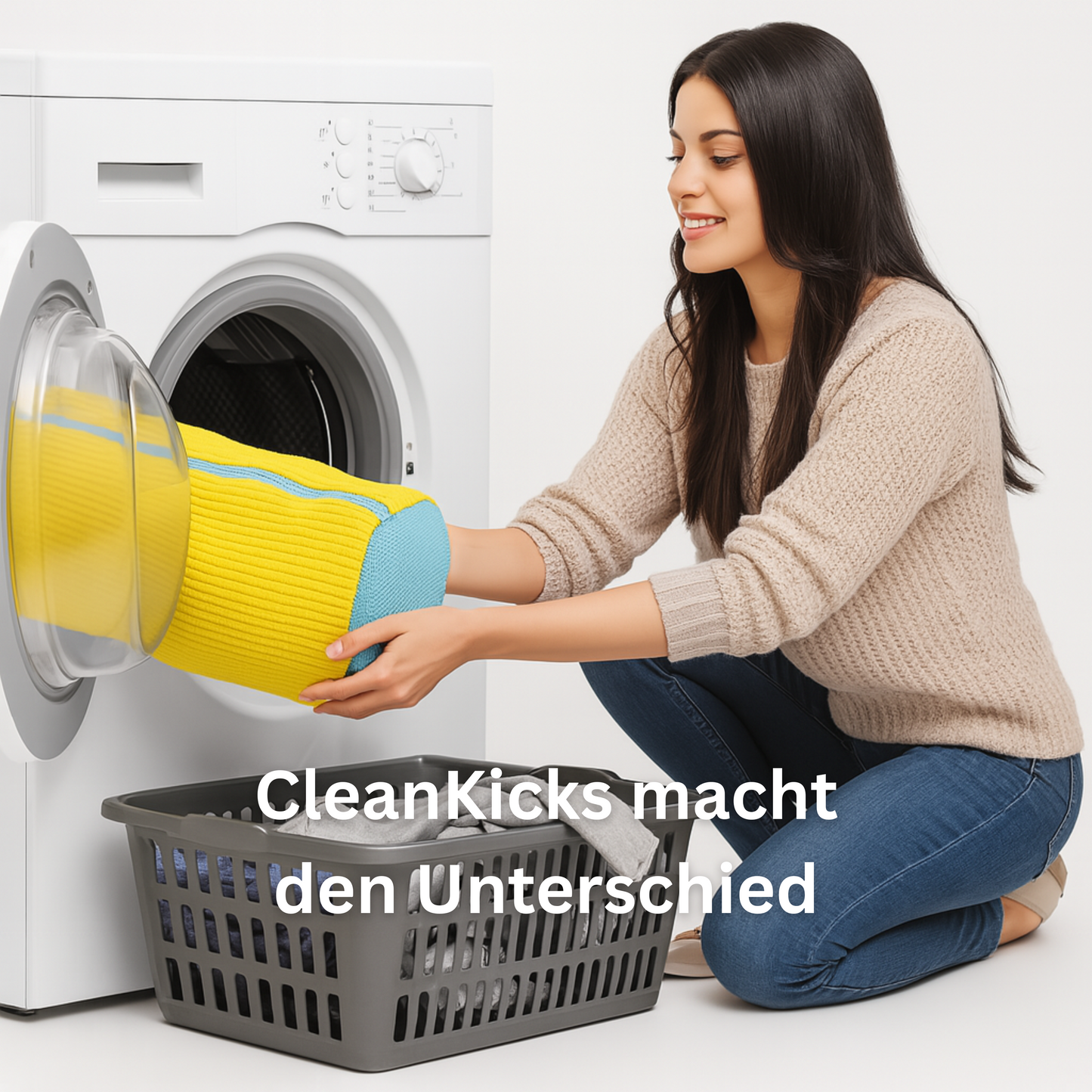 CleanKicks - Für alle die saubere Schuhe lieben
