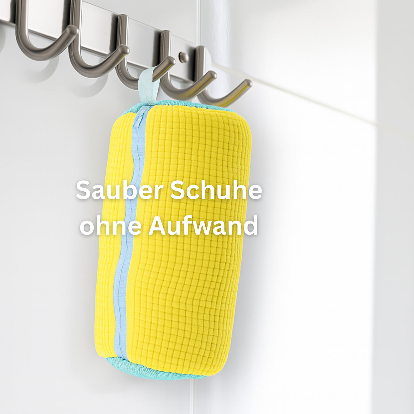 CleanKicks - Für alle die saubere Schuhe lieben
