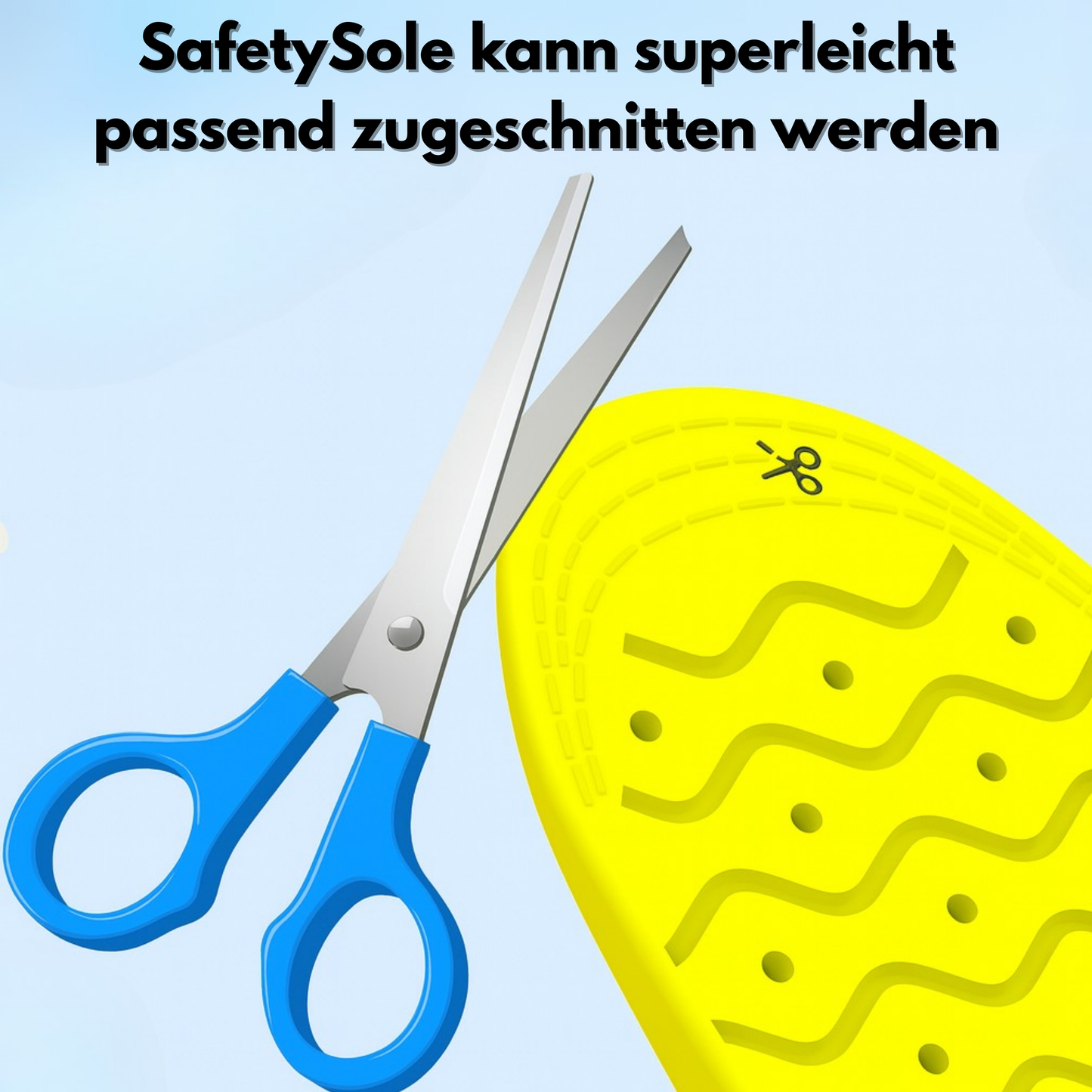 SafetySole