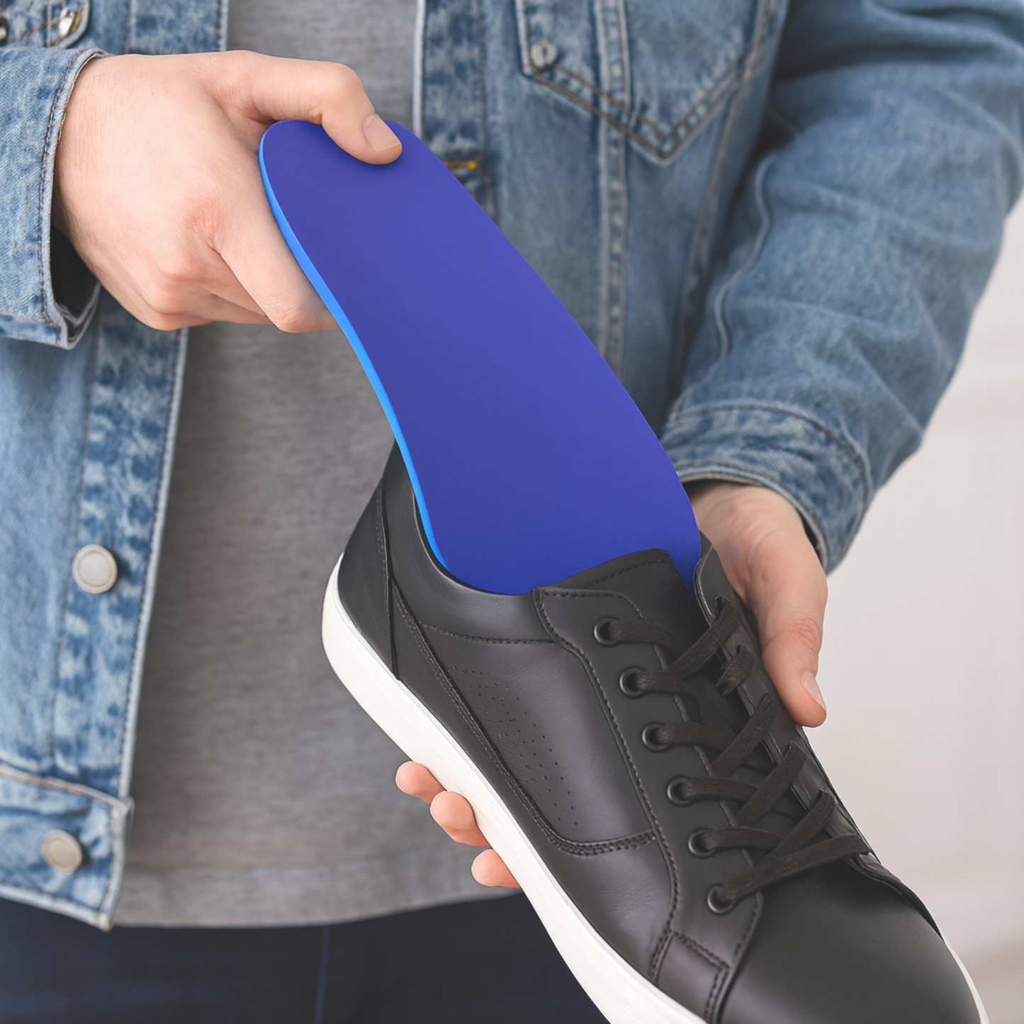 SafetySole