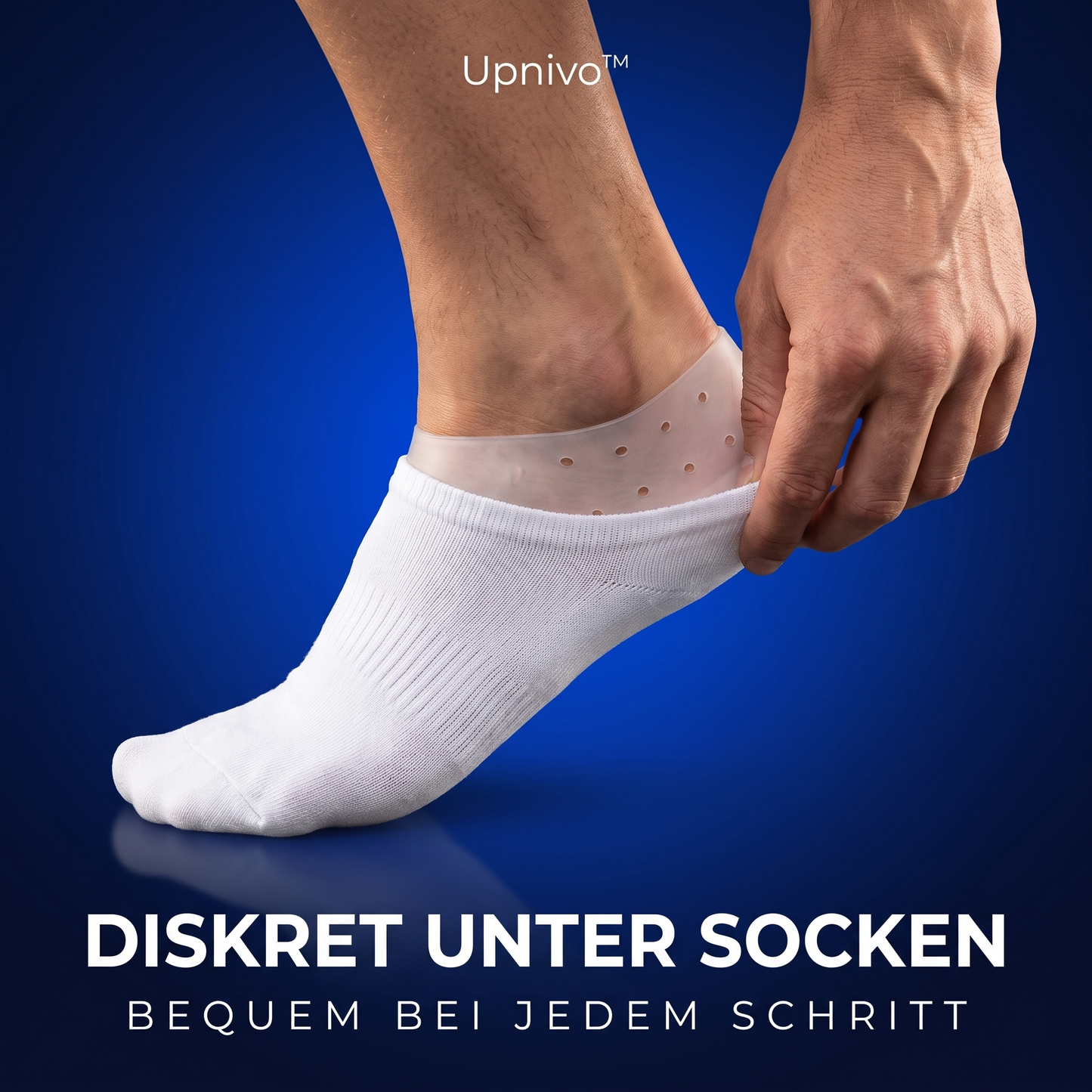 Upnivo™ - Wachse über dich hinaus