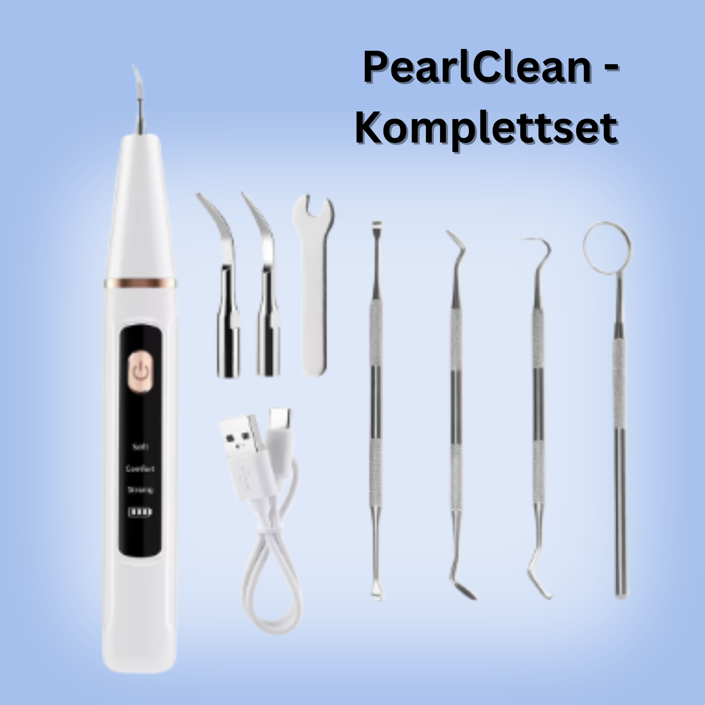 PearlClean