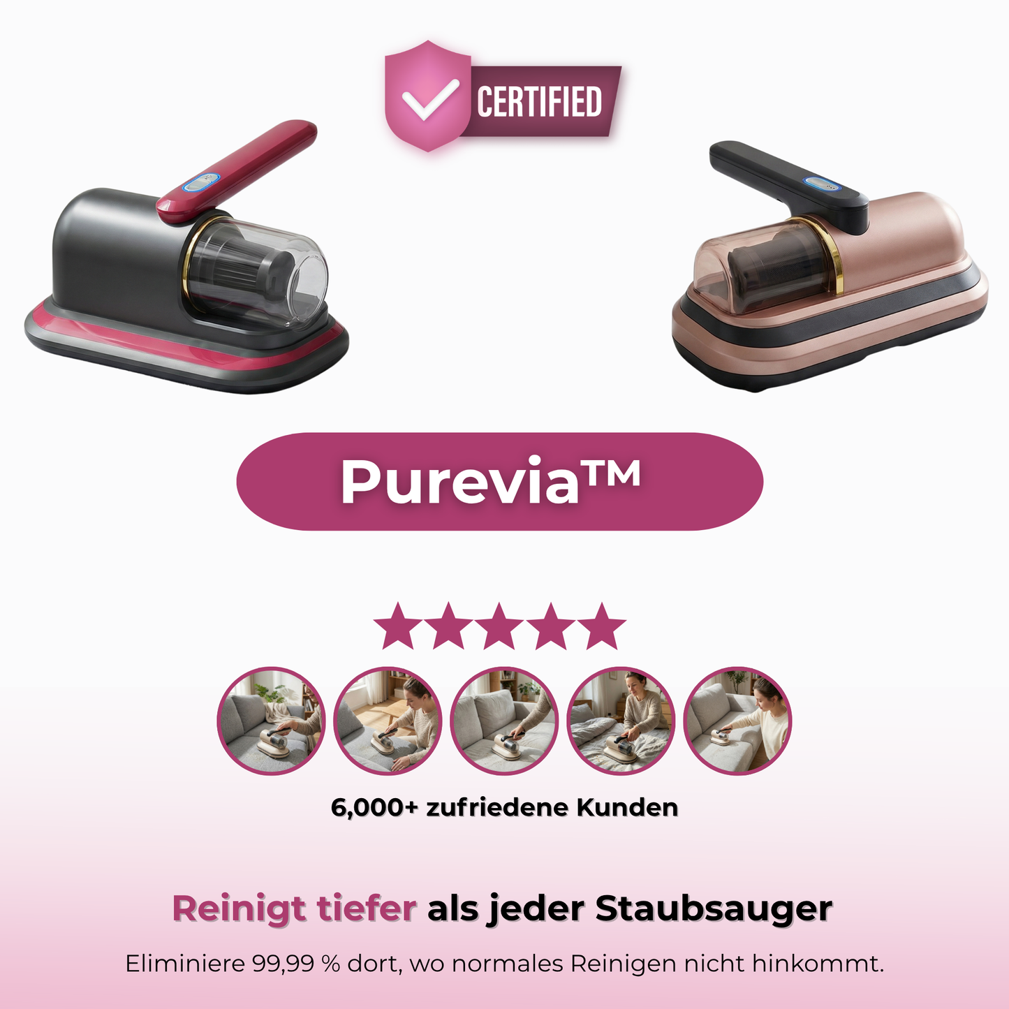 Purevia