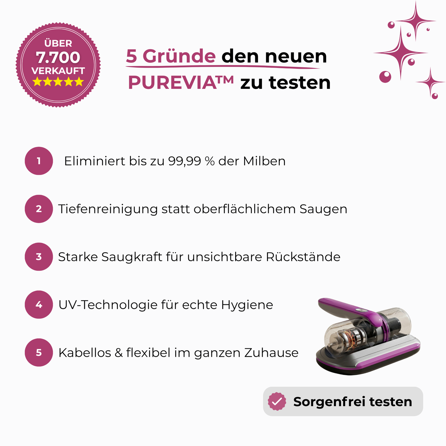 Purevia