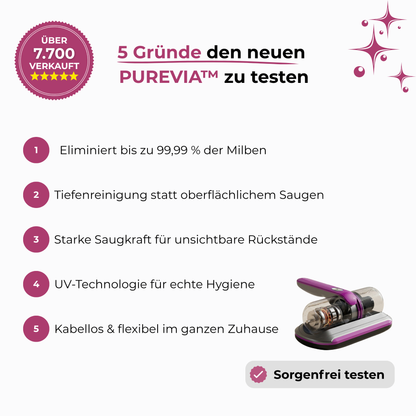 Purevia
