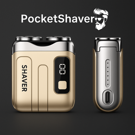 PocketShaver - Klein im Format aber stark in der Leistung