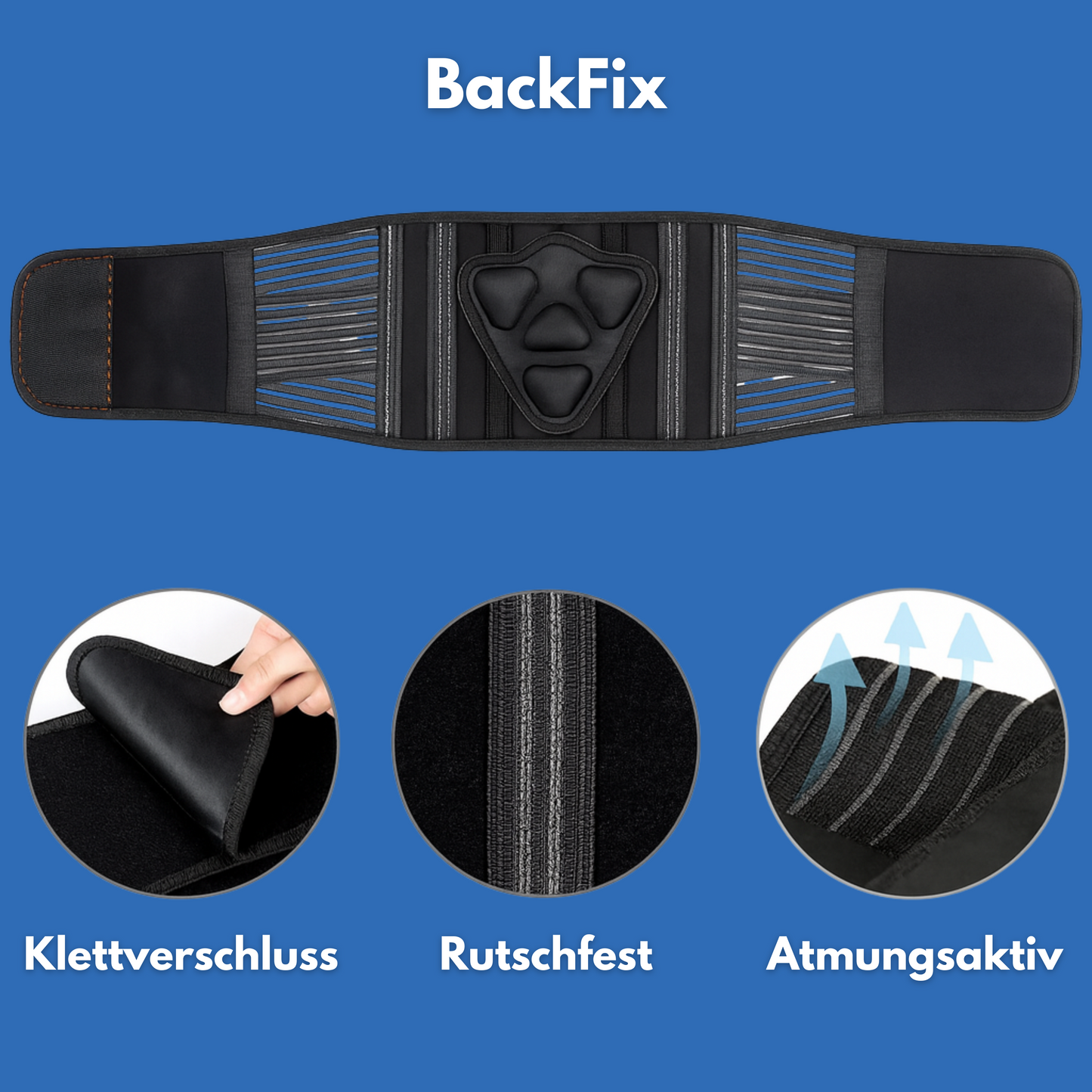 BackFix