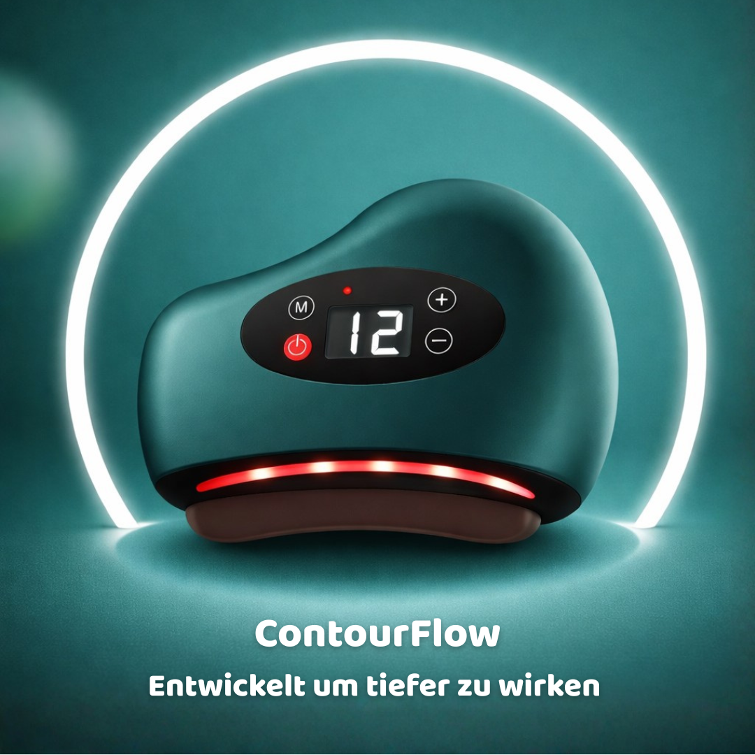 ContourFlow
