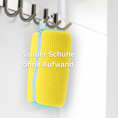 CleanKicks - Für alle die saubere Schuhe lieben