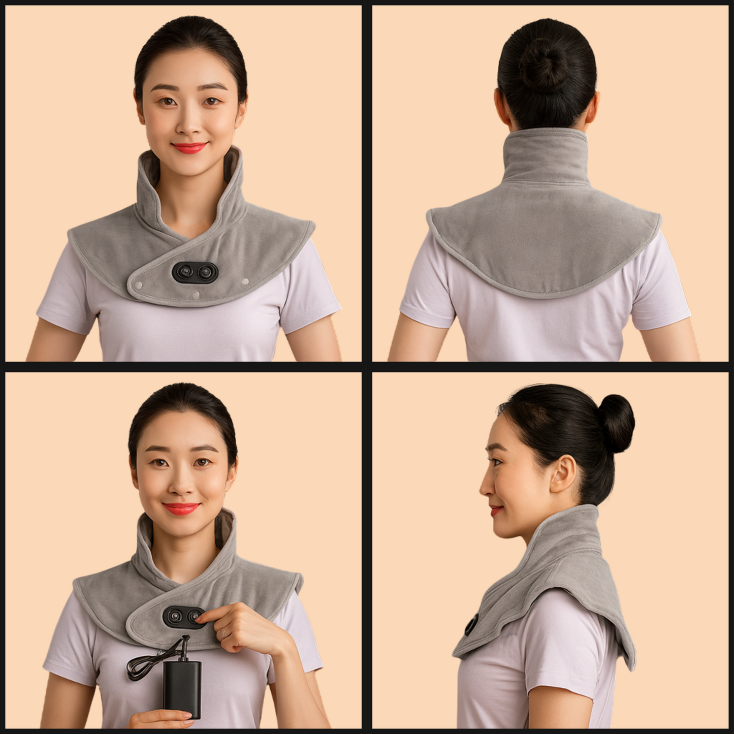 NeckLoop