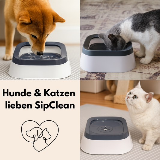 CleanSip