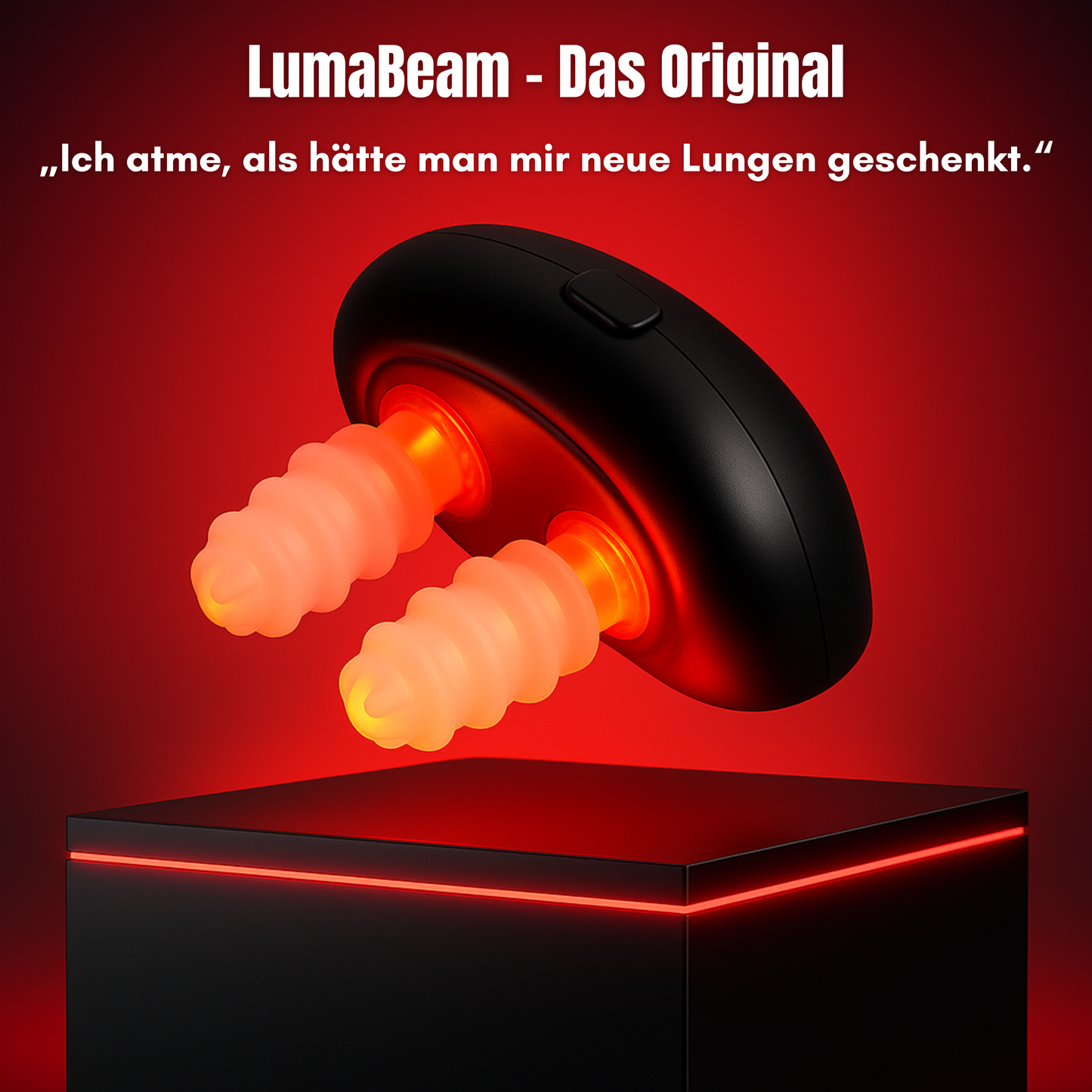LumaBeam
