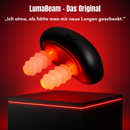 LumaBeam