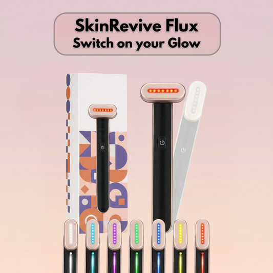 SkinRevive Flux