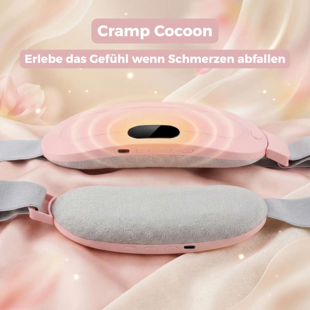 Cramp Cocoon