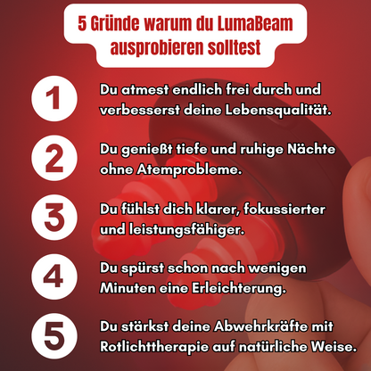 LumaBeam