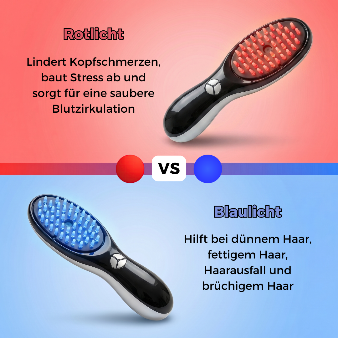 Scalp Lumina