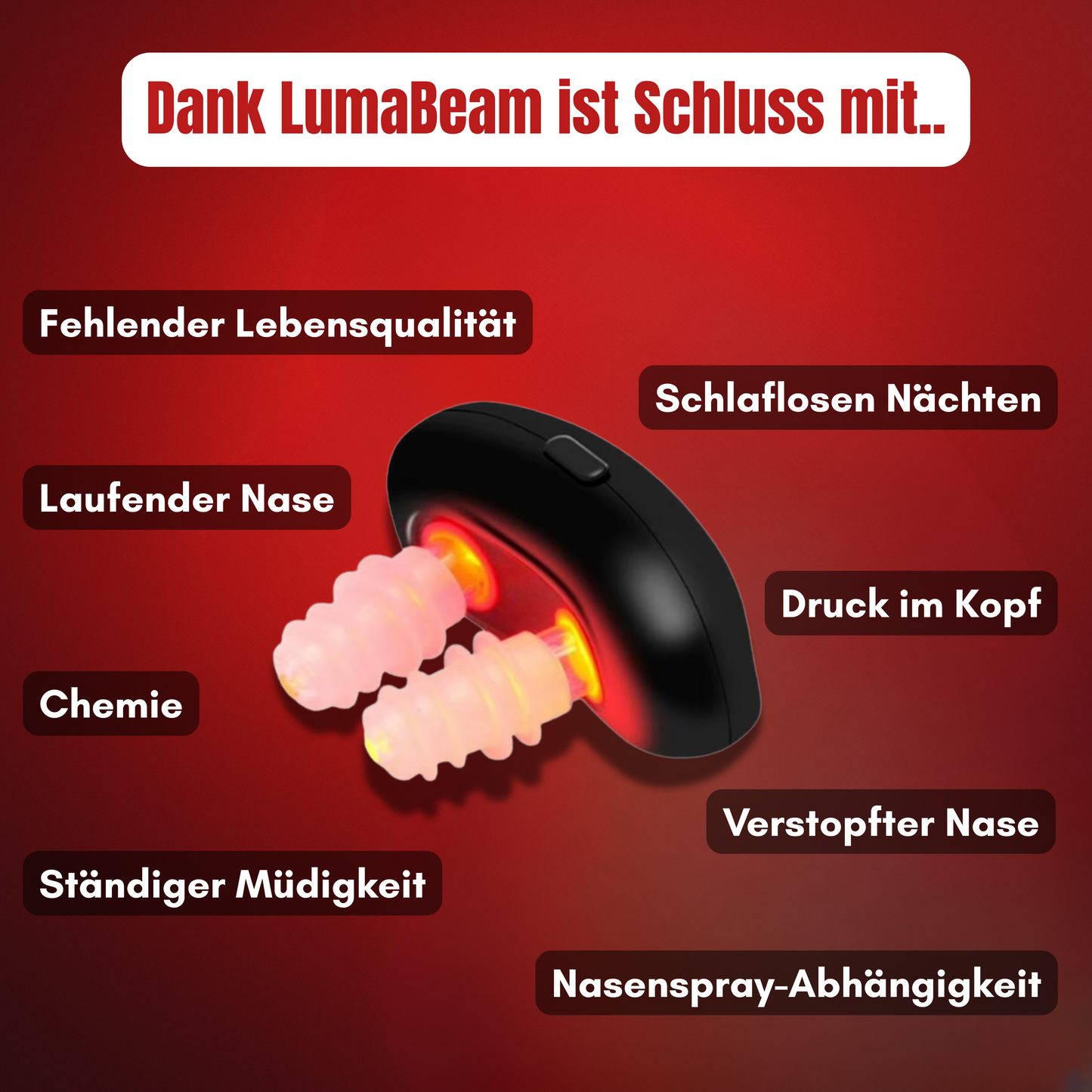 LumaBeam