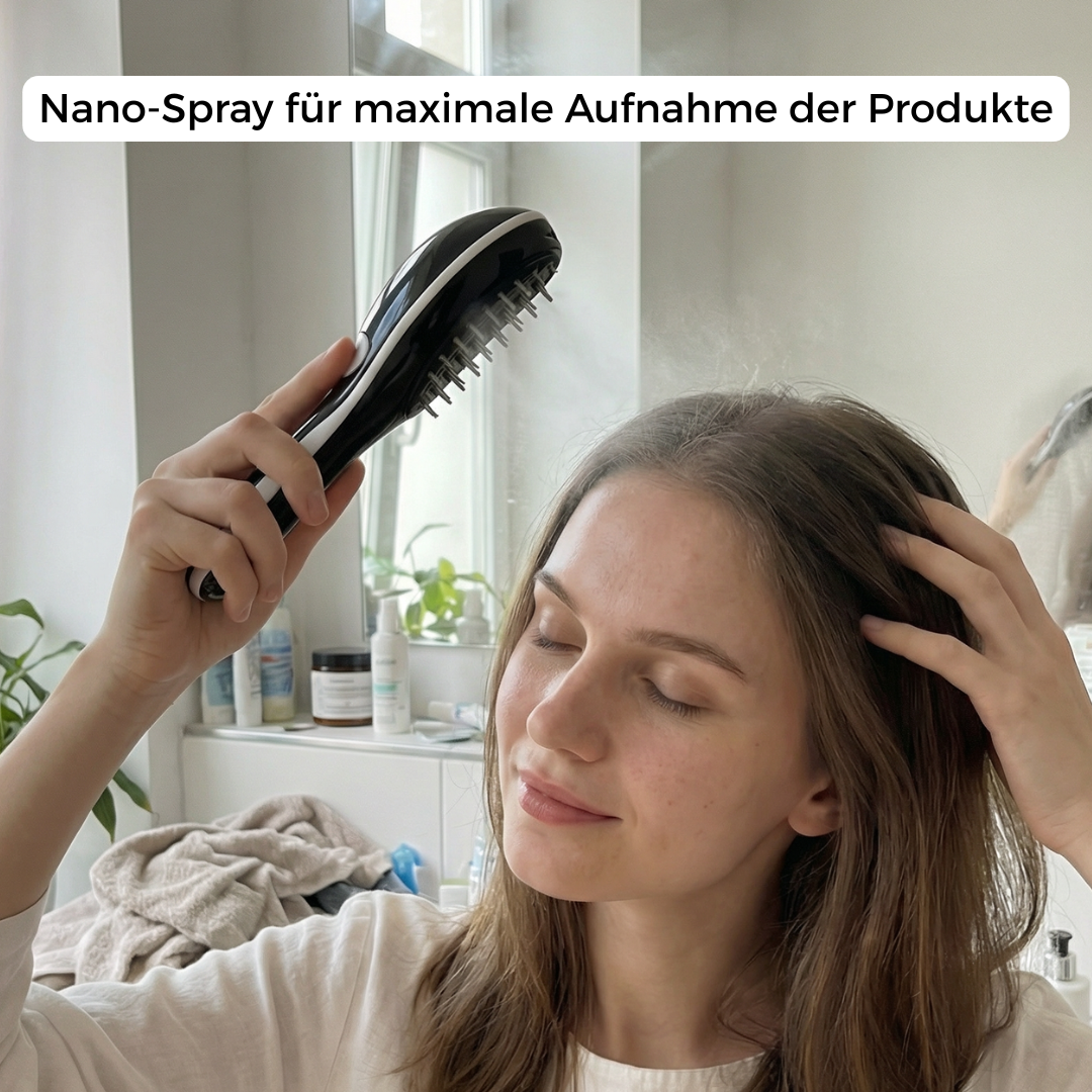 Scalp Lumina