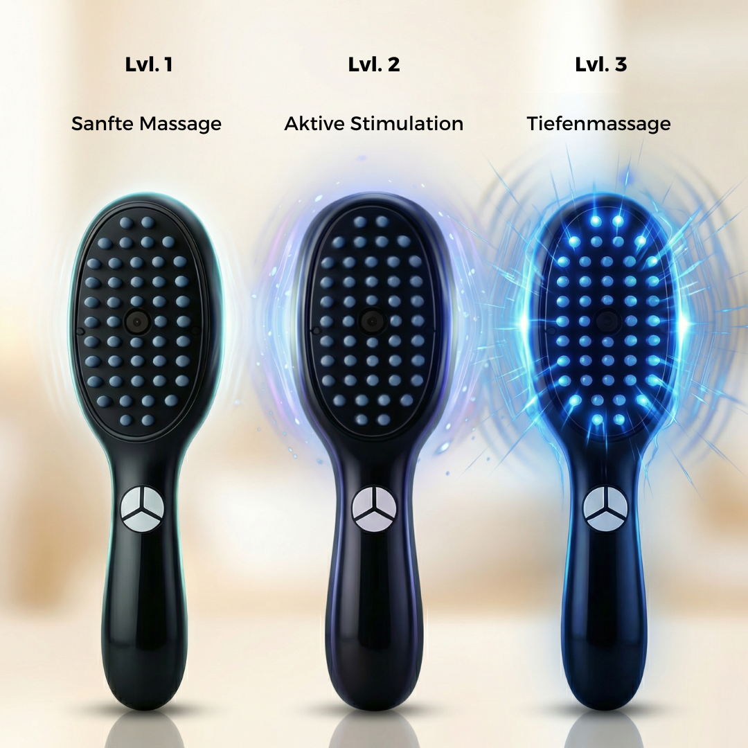 Scalp Lumina