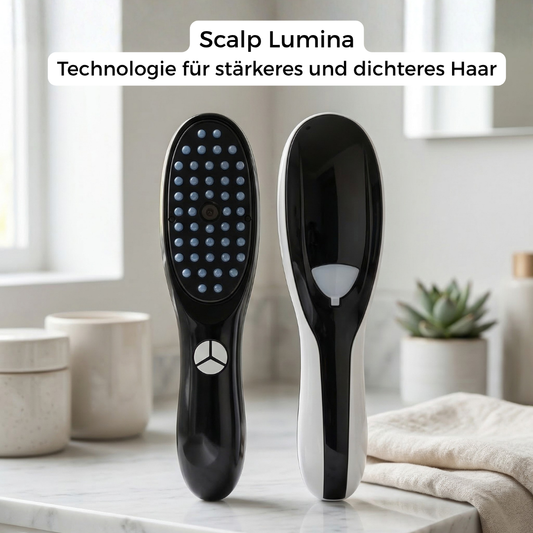 Scalp Lumina