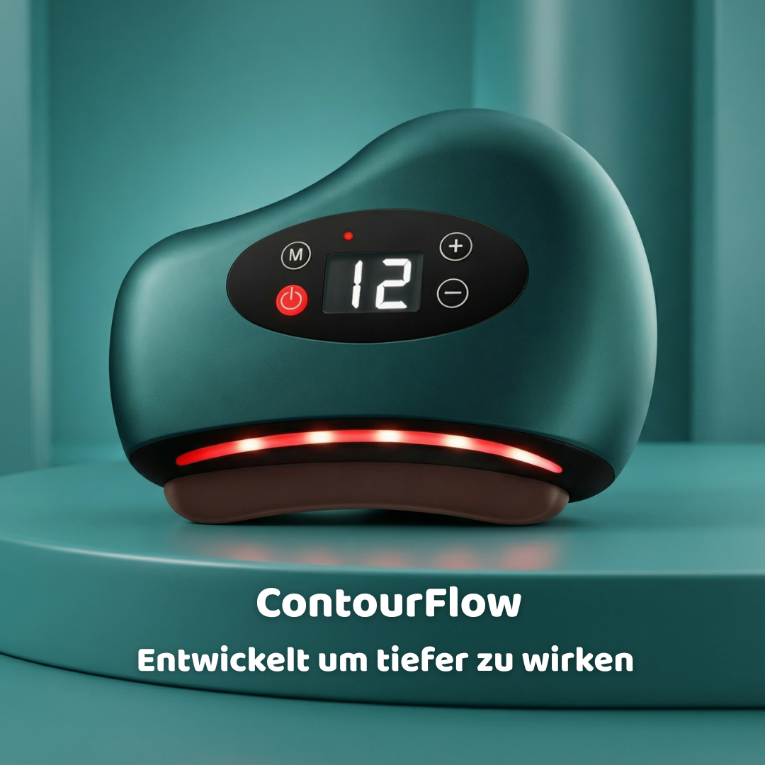 ContourFlow