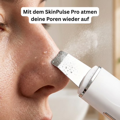 SkinPulse Pro
