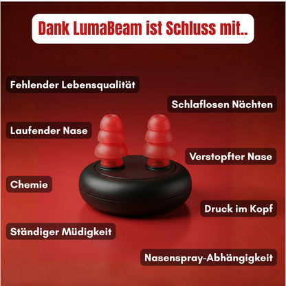 LumaBeam