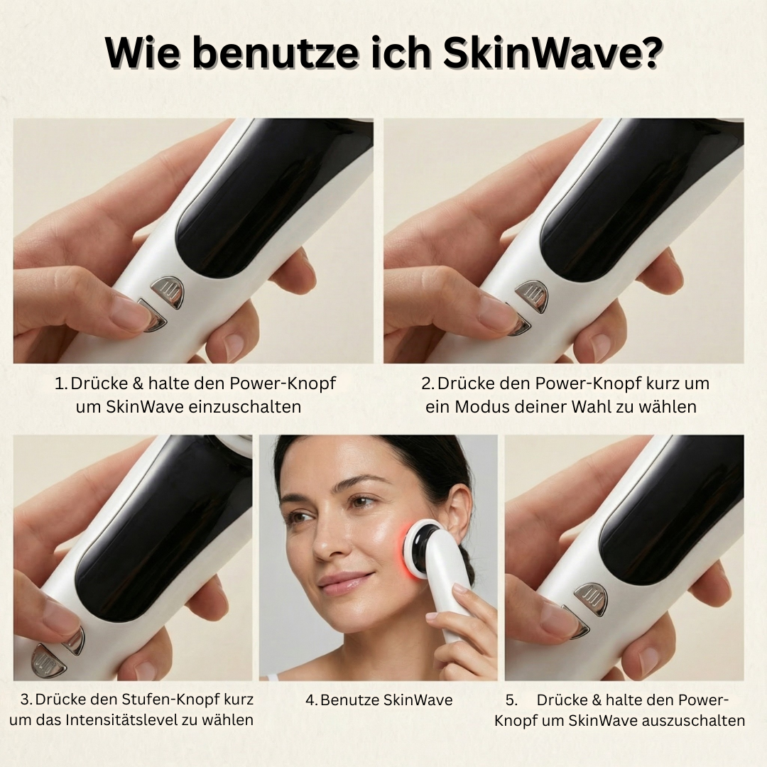 SkinWave