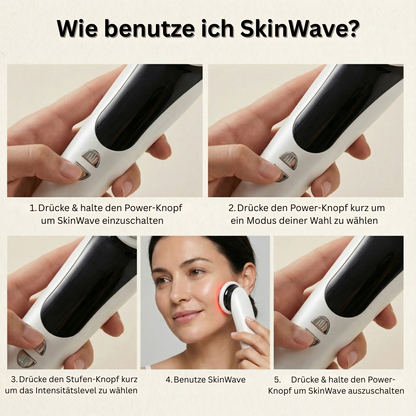SkinWave