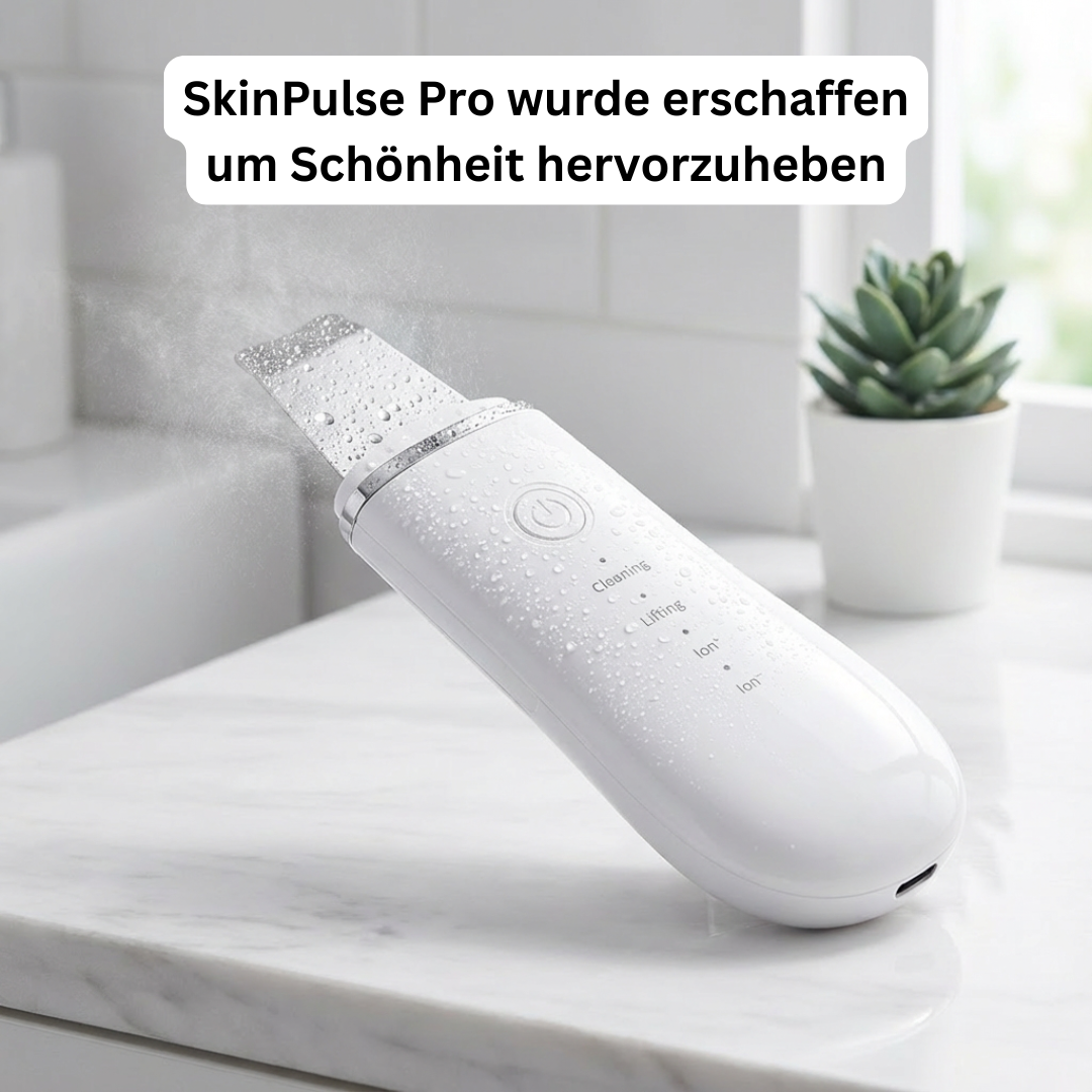 SkinPulse Pro