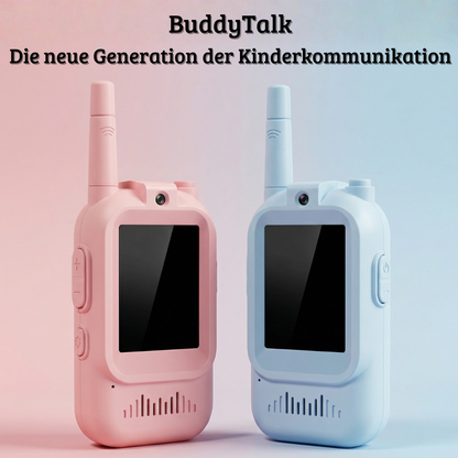 BuddyTalk