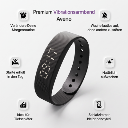 Aveno – Sanfter Start in den Tag