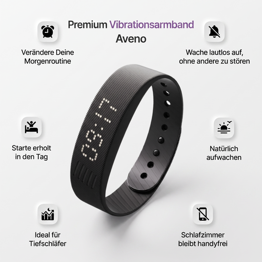Aveno – Sanfter Start in den Tag