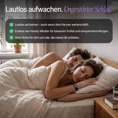 Aveno – Sanfter Start in den Tag