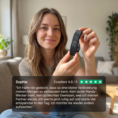 Aveno – Sanfter Start in den Tag