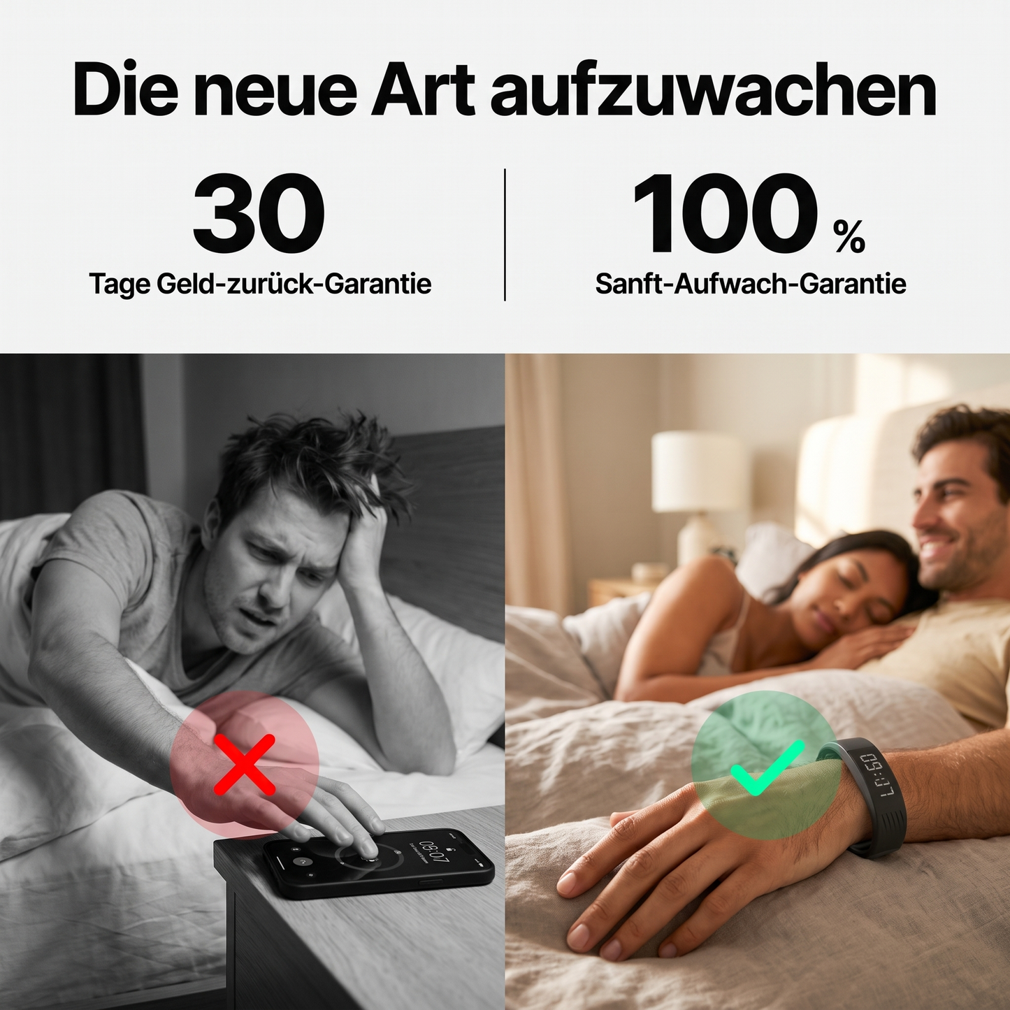 Aveno – Sanfter Start in den Tag