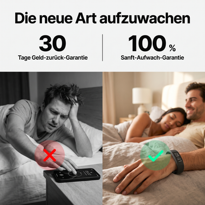 Aveno – Sanfter Start in den Tag