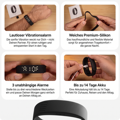 Aveno – Sanfter Start in den Tag